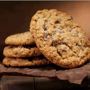Oatmeal Raisin