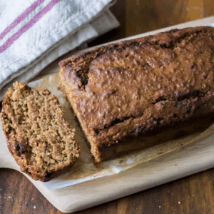 Banana Bread