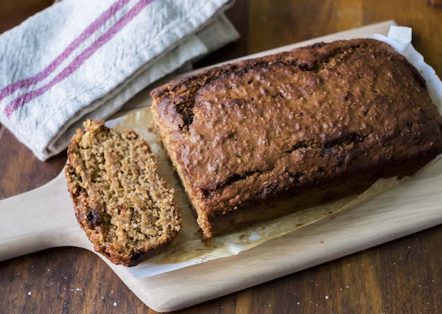 Banana Bread
